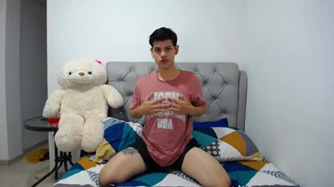 Snapshot of jayder_steven chatting on 01-31-25, 03:09 Jayder Steven online show from 01-31-25, 03:09