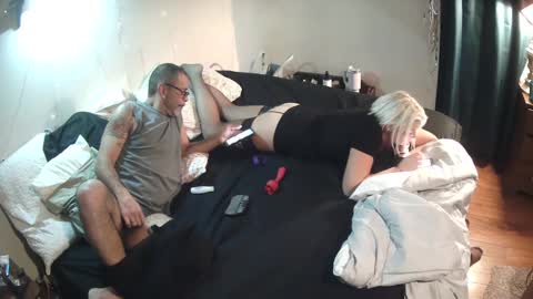 Snapshot of jayhood718 chatting on 01-11-25, 04:48 jayhood718Bk sexy pearl online show from 01-11-25, 04:48