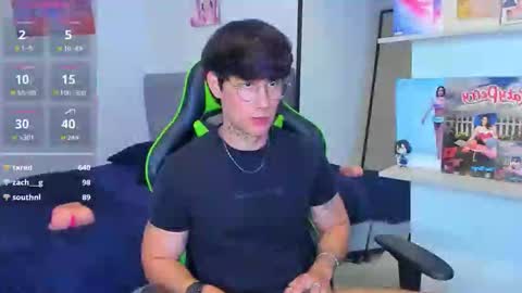 Jay online show from 03-10-26, 12:37