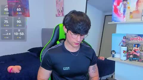 Jay online show from 03-20-26, 12:48