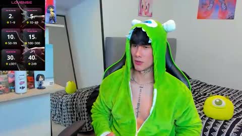 Jay online show from 05-22-26, 11:32
