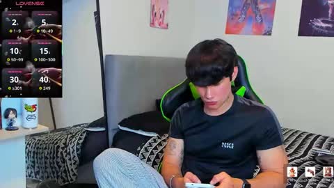 Jay online show from 05-24-26, 12:37