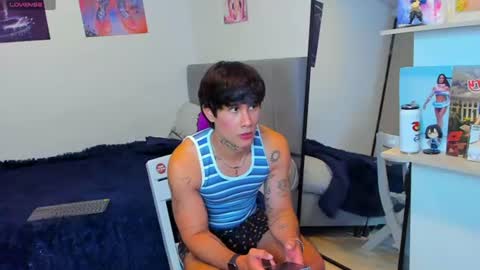 Snapshot of jayhotxxx chatting on 07-06-26, 01:57 Jay online show from 07-06-26, 01:57