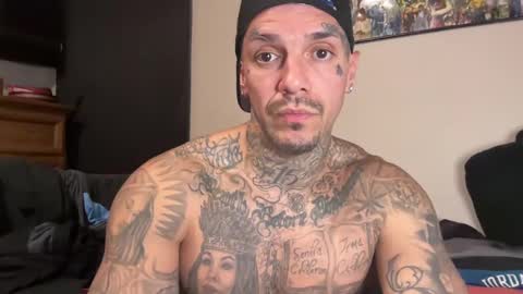 jayjaythebutcher23 online show from 11-11-25, 12:43