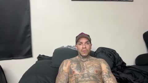 jayjaythebutcher23 online show from 02-06-26, 10:13