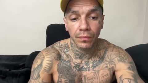 jayjaythebutcher23 online show from 02-08-26, 07:12