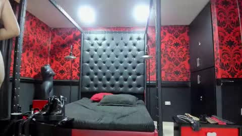 jaylen_bdsm online show from 02-09-26, 11:47
