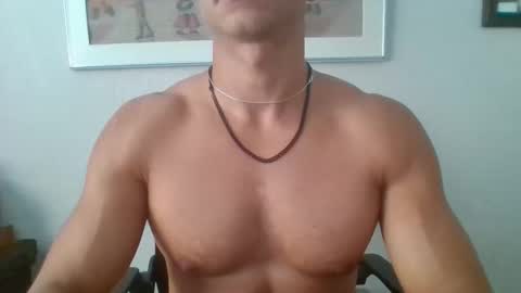 Snapshot of jaymed34 chatting on 01-08-26, 04:31 Jayme D online show from 01-08-26, 04:31