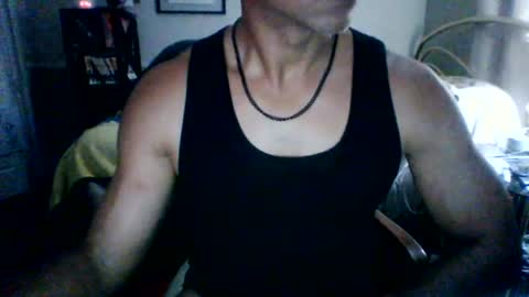 Jayme D online show from 07-01-26, 01:18