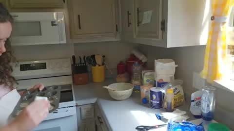 Jayne Monroe online show from 05-12-26, 03:20