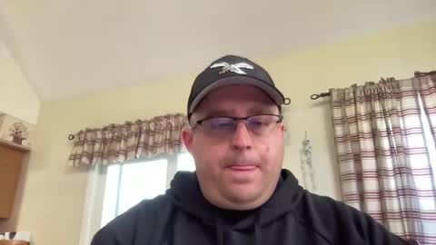 jayredneck online show from 10-31-25, 02:18