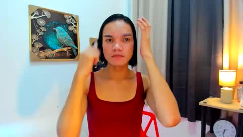 Snapshot of jaysebelle chatting on 05-22-26, 11:32 jensene online show from 05-22-26, 11:32