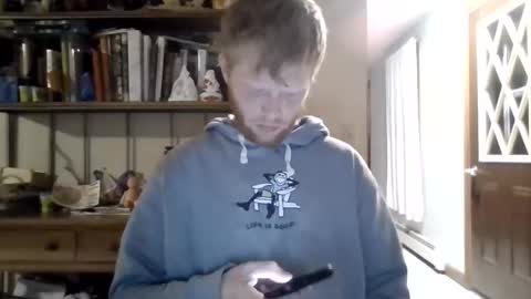 jaythenorth online show from 01-12-26, 02:50