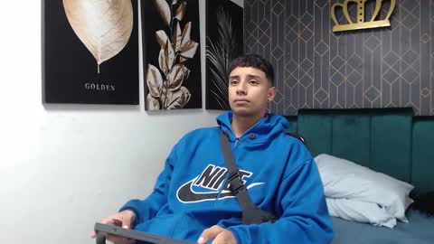 jaze_bradley online show from 02-28-25, 11:25