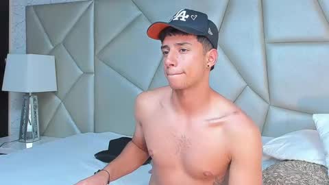 jaze_bradley online show from 03-10-25, 03:52