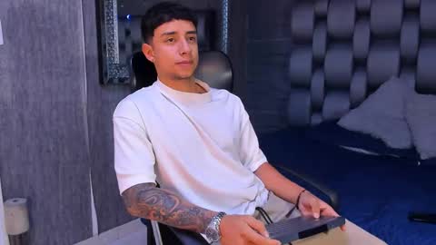 jaze_bradley online show from 09-09-25, 11:32