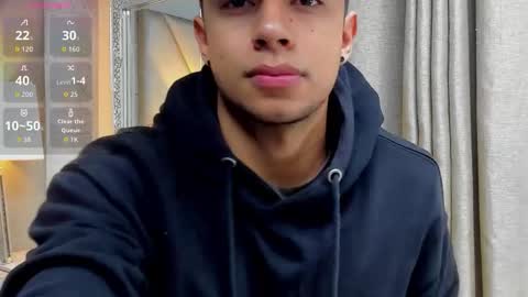 jaze_bradley online show from 10-11-25, 11:31