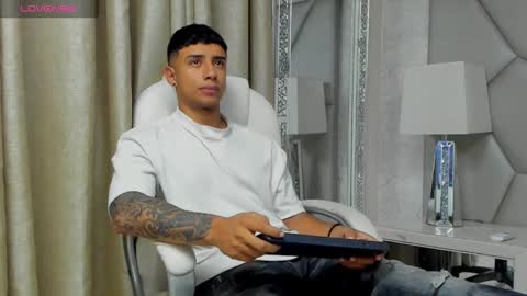 jaze_bradley online show from 10-25-25, 11:29