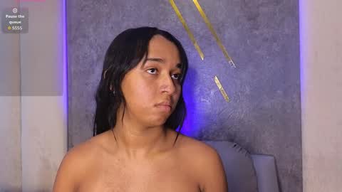 jaziel_wilsoon online show from 04-04-26, 07:11
