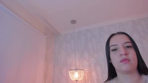 JAZLIN ANGELS online show from 12-04-25, 07:17