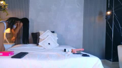 jazmiin_evans online show from 03-27-26, 07:57