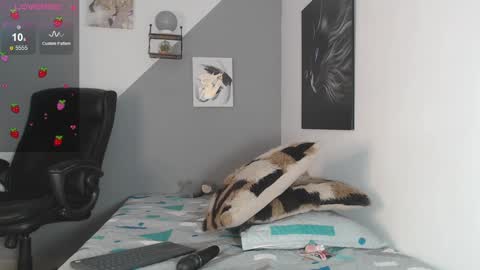 JAZMIN online show from 02-02-25, 01:02