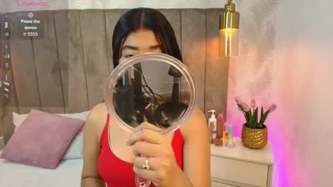 Jazmin online show from 01-08-26, 07:38