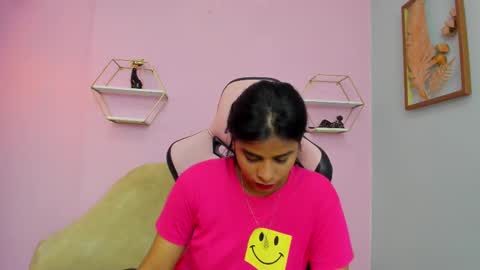 Snapshot of jazmin_ebony chatting on 10-06-25, 11:07 jazmin online show from 10-06-25, 11:07