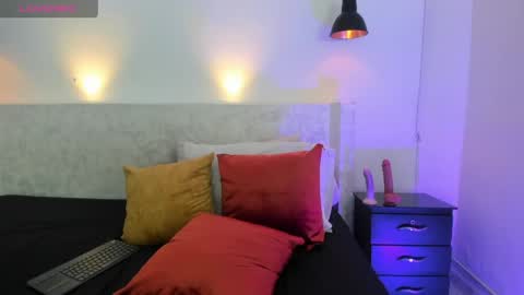 Jazmin online show from 05-16-26, 12:51