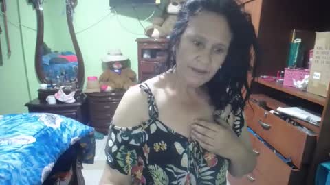 jazmim online show from 02-28-25, 11:47