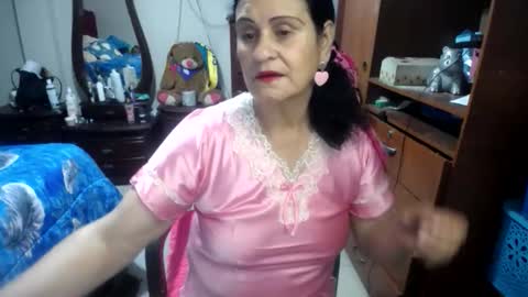 jazmim online show from 05-26-26, 10:55