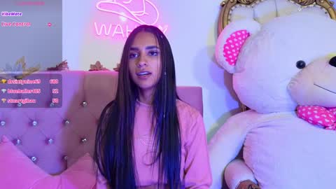 Snapshot of jazmin_tay chatting on 01-12-25, 01:21 Jazmin online show from 01-12-25, 01:21