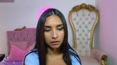 Snapshot of jazmin_tay chatting on 01-28-25, 07:10 Jazmin online show from 01-28-25, 07:10