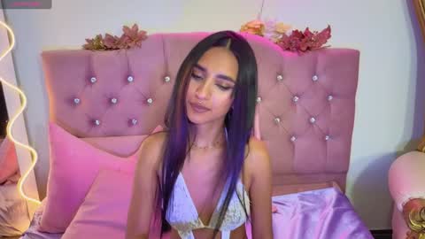 Snapshot of jazmin_tay chatting on 01-29-25, 01:16 Jazmin online show from 01-29-25, 01:16