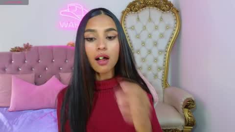 Snapshot of jazmin_tay chatting on 01-29-25, 07:32 Jazmin online show from 01-29-25, 07:32