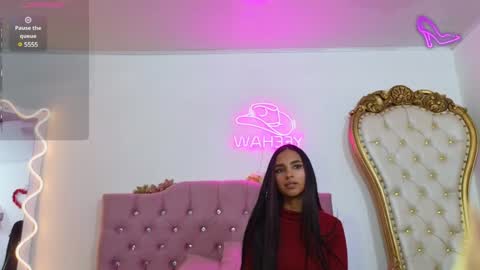 Snapshot of jazmin_tay chatting on 01-30-25, 01:44 Jazmin online show from 01-30-25, 01:44