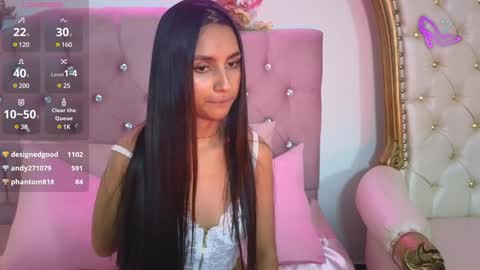 Snapshot of jazmin_tay chatting on 02-08-25, 01:32 Jazmin online show from 02-08-25, 01:32