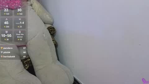 Snapshot of jazmin_tay chatting on 02-09-25, 10:21 Jazmin online show from 02-09-25, 10:21