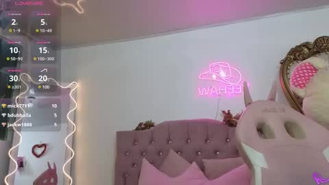 Snapshot of jazmin_tay chatting on 02-13-25, 01:29 Jazmin online show from 02-13-25, 01:29