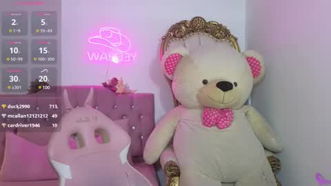 Snapshot of jazmin_tay chatting on 02-18-25, 01:54 Jazmin online show from 02-18-25, 01:54