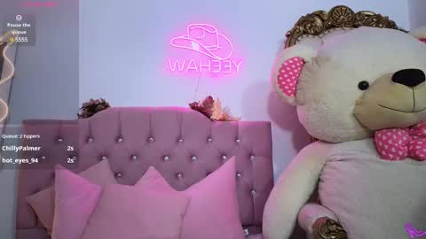 Snapshot of jazmin_tay chatting on 02-19-25, 01:40 Jazmin online show from 02-19-25, 01:40