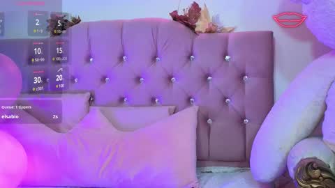 Snapshot of jazmin_tay chatting on 02-21-25, 10:48 Jazmin online show from 02-21-25, 10:48