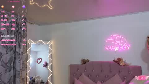 Snapshot of jazmin_tay chatting on 02-28-25, 01:58 Jazmin online show from 02-28-25, 01:58