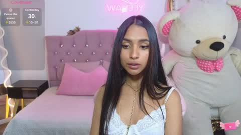 Snapshot of jazmin_tay chatting on 03-03-25, 11:03 Jazmin online show from 03-03-25, 11:03