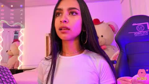 Snapshot of jazmin_tay chatting on 09-30-25, 11:48 Jazmin online show from 09-30-25, 11:48