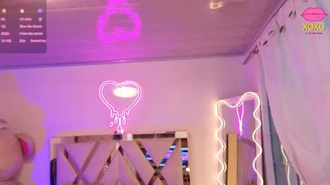 Snapshot of jazmin_tay chatting on 10-22-25, 11:43 Jazmin online show from 10-22-25, 11:43