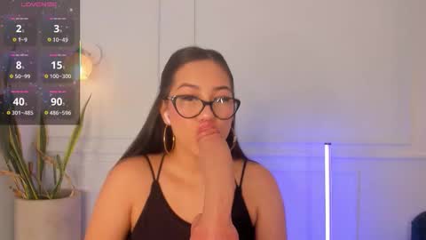 Jasmine  online show from 02-22-26, 02:48