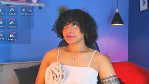 Snapshot of jazmine__flower chatting on 09-20-25, 05:19 Jazmine Flower online show from 09-20-25, 05:19