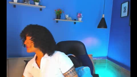 Jazmine Flower online show from 01-19-26, 05:22