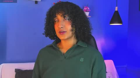 Jazmine Flower online show from 05-16-26, 05:37